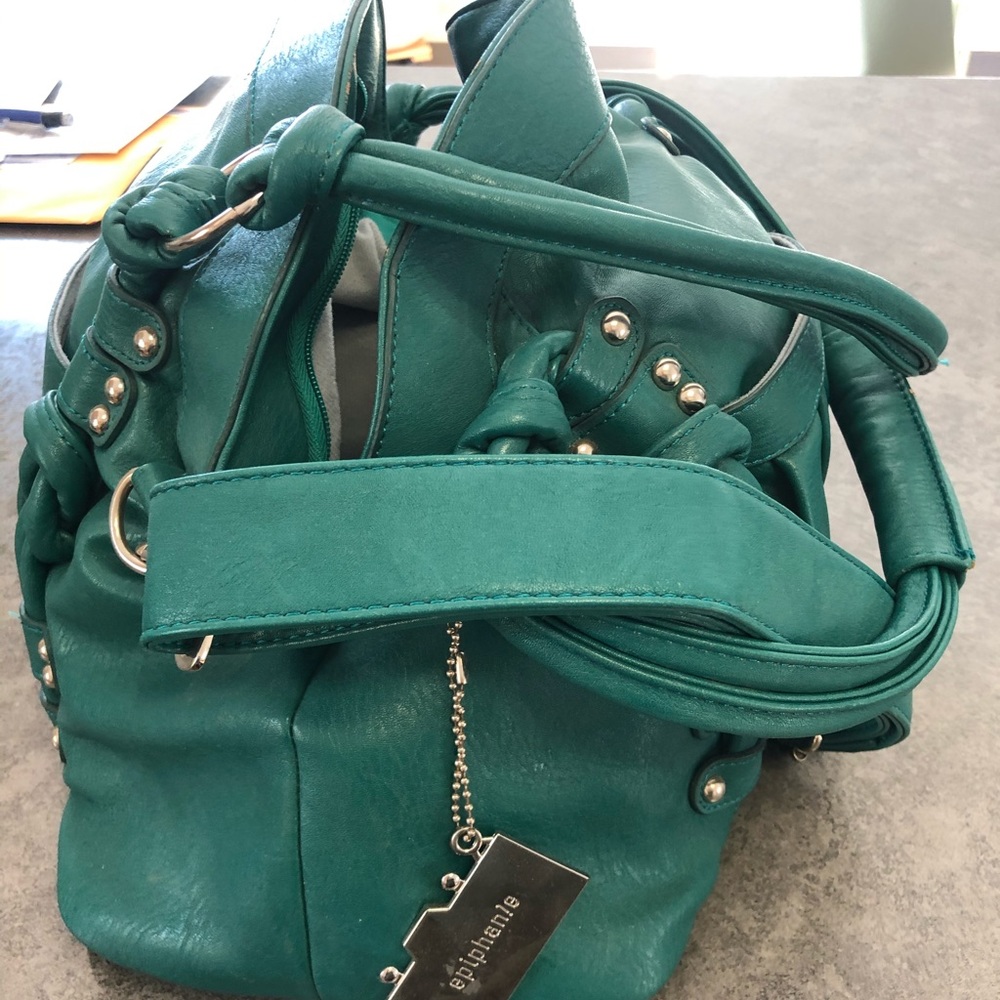 COPY - Epiphanie Lola camera purse